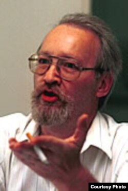 Stjepan Gredelj