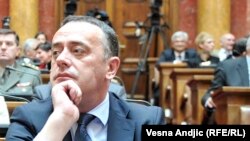 Aleksandar Antić