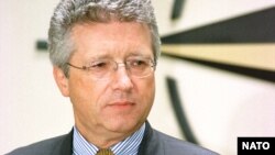 Wolfgang Petritsch