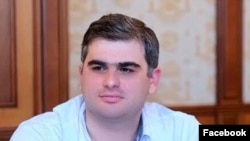 Սուրեն Պարսյան
