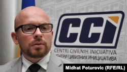 Kraj 2018. je objektivni period kada možemo očekivati proglašenje kandidatskog statusa: Adis Arapović