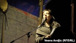 Tepić: Vučiću, nemoj da se plašiš duela sa opozicijom
