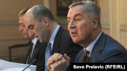Milo Đukanović