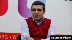 Натиг Жафарли