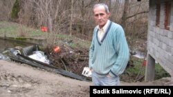 Huso Selimović