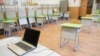 Școala online în zonele defavorizate din București: copiii devin și mai vulnerabili