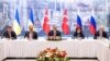 Թուրքիայի ԱԳՆ․ «Ստամբուլի բանակցությունների արդյունքները բացասական չեն»