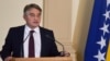 Komšić: Nadam se da Hrvatska nije prešla crvenu liniju