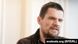 Мантас Данелюс