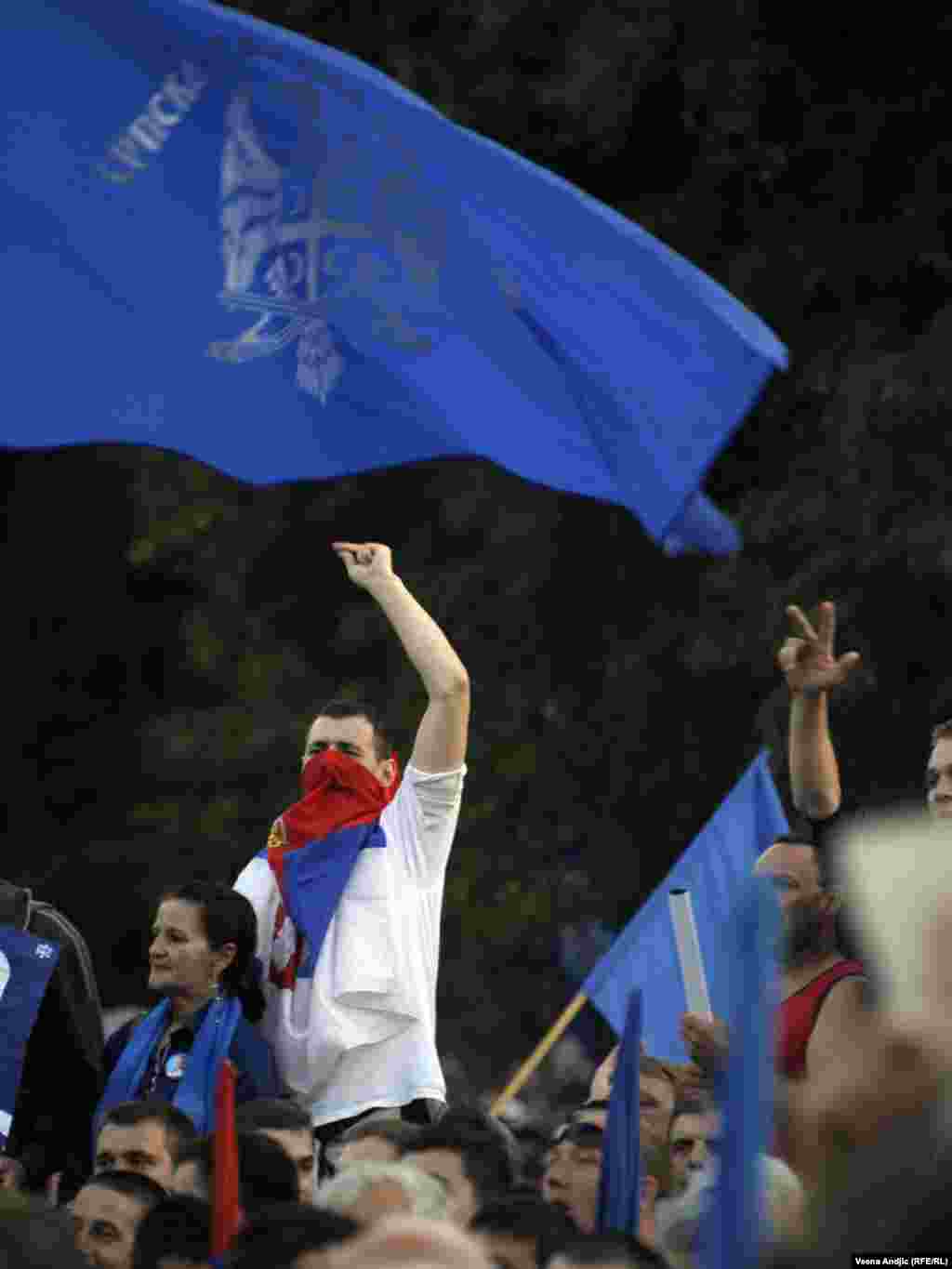 Beograd, 29.05.2011. Foto: RSE / Vesna Anđić