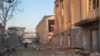 ДКВС: число загиблих через удар РФ по колонії на Запоріжжі зросло до 17, десятки постраждалих