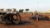Burkina Faso