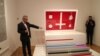 Damien Hirst u Banjaluci