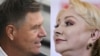 BEC a anunțat rezultatele finale ale turului întâi al prezidențialelor Klaus Iohannis, 37,82%, iar Viorica Dăncilă, 22,26%