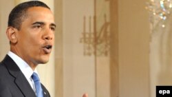 Barack Obama
