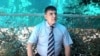 Наздикони сиёсатмадори зиндонии тоҷик гуфтанд, ӯ аз роҳ рафтан мондааст