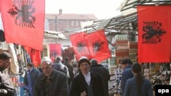 Tržnica u Prištini