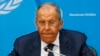 Лавров заявив, що Росія готова працювати з будь-яким лідером США