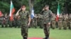 Virgil Balaceanu, general în rezervă