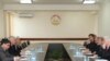 В последнее время часто поднимается вопрос смены формата Женевских дискуссий