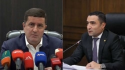 ՀԷՑ-ի իրացման տնօրեն Ղազինյանը հեռացվել է աշխատանքից. հավանաբար կբողոքարկի որոշումը
