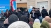 Comratul vrea zboruri spre Moscova și anularea alegerilor trecute din R. Moldova