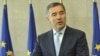 Milo Đukanović