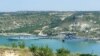 Виткоф во Москва, Крим на агендата на разговорите со Путин