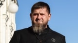 Глава Чечни Рамзан Кадыров
