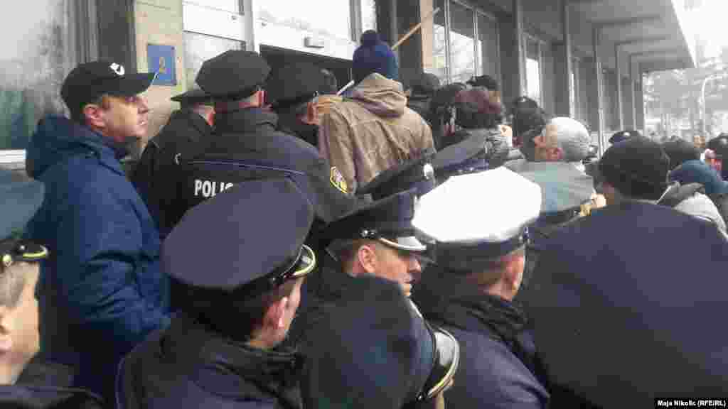 Tuzla, 5. februar 2014.