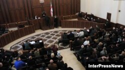 ირაკლი ოქრუაშვილის სასამართლო პროცესი, 2012 წლის 5 დეკემბერი