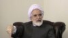مهدی کروبی، میرحسین موسوی و زهرا رهنورد بیش از دو سال است که در حصر خانگی به سر می‌برند