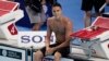 David Popovici a câștigat medalia de aur la Campionatele Mondiale de natație, la proba de 100 de metri liber. 