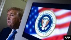 Donald Tramp