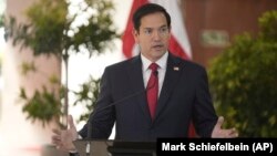 Secretarul de stat al SUA, Marco Rubio, a anunțat că nu va participa la reuniunea miniștrilor de Externe ai G20, care va avea loc luna aceasta în Africa de Sud.