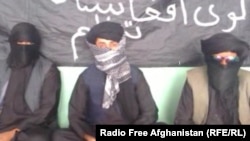 In September 2014 unidentified Afghans claimed to represent a group called the Islamic Organization of Great Afghanistan, a purported militant organization they said was ready to fight for the Islamic State militant group.