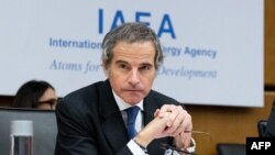 «Військова ескалація загрожує життю, збільшує ймовірність радіологічного викиду з серйозними наслідками для людей та навколишнього середовища»