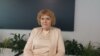 Mary Lawlor, specijalna izvjestiteljica UN-a za položaj branilaca ljudskih prava, Sarajevo, 20. juni 2025. 
