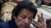 د پاکستان وزیراعظم عمران خان