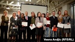 Osnovana Fondacija Slavko Ćuruvija