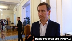 «Якщо до цього вдасться звільнити Україну, то ми просто скасуємо воєнний стан», – сказав Федір Веніславський