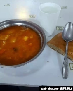 Işçi nahary