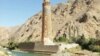 کار اعمار استحکامات در اطراف منار تاریخی آغاز شده است
