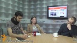 Ген непокори українців неможливо дослідити, зміни незворотні – Андрій Бондар