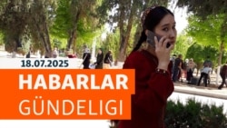 Habarlar gündeligi