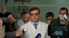 Отрицавший отравление Навального врач возглавил армейский госпиталь