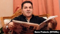 Naser Keljmendi