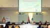 Predstavljanje izveštaja USAID-a u Beogradu, 13. novembar 2013.