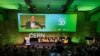 Tim Berners-Li na obeležavanju 30. godišnjice postojanja svetske mreže u CERN-u, 12. mart 2019.