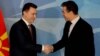 Опомена за Македонија на патот кон НАТО